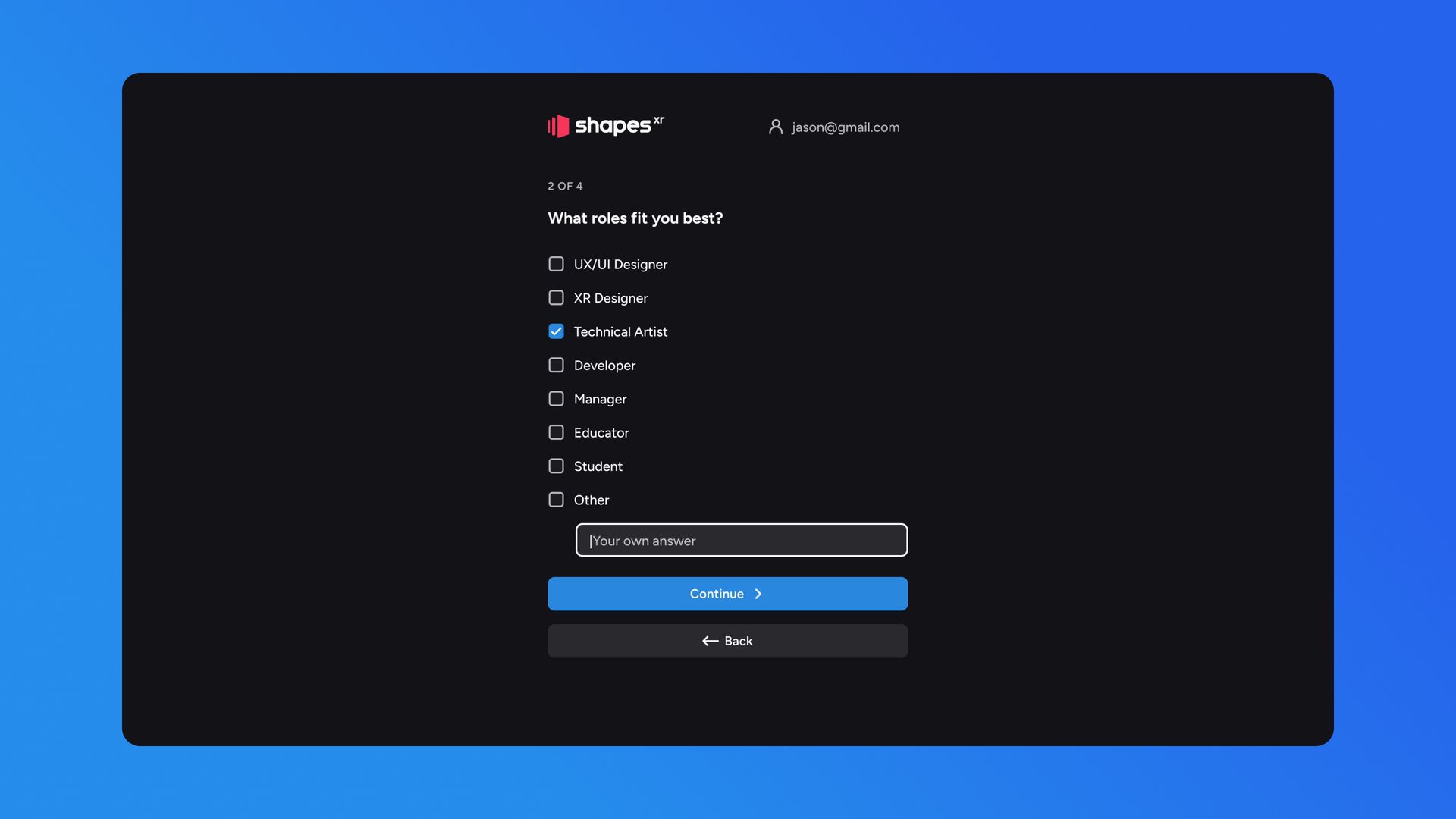 Web App Design Tool illustration