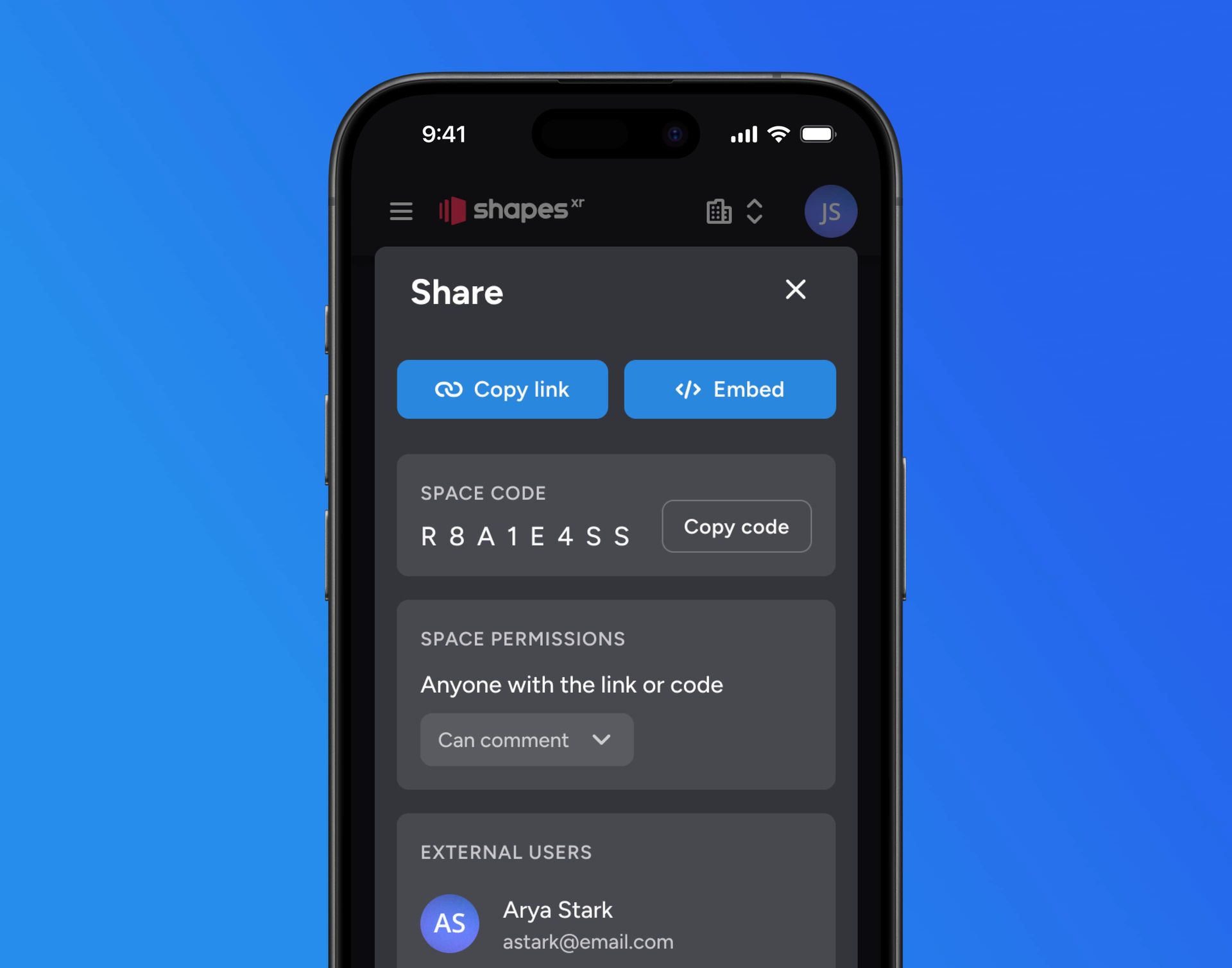Web App Design Tool illustration