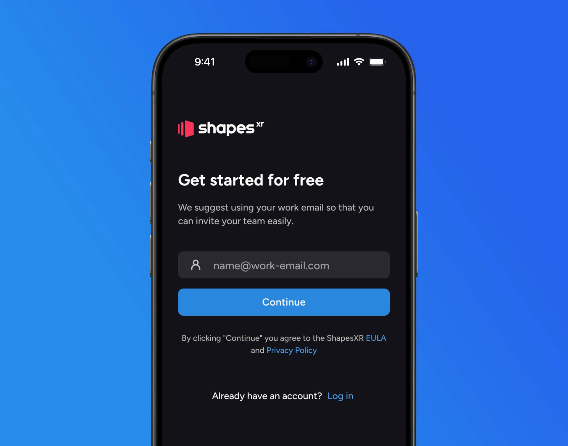 Web App Design Tool illustration