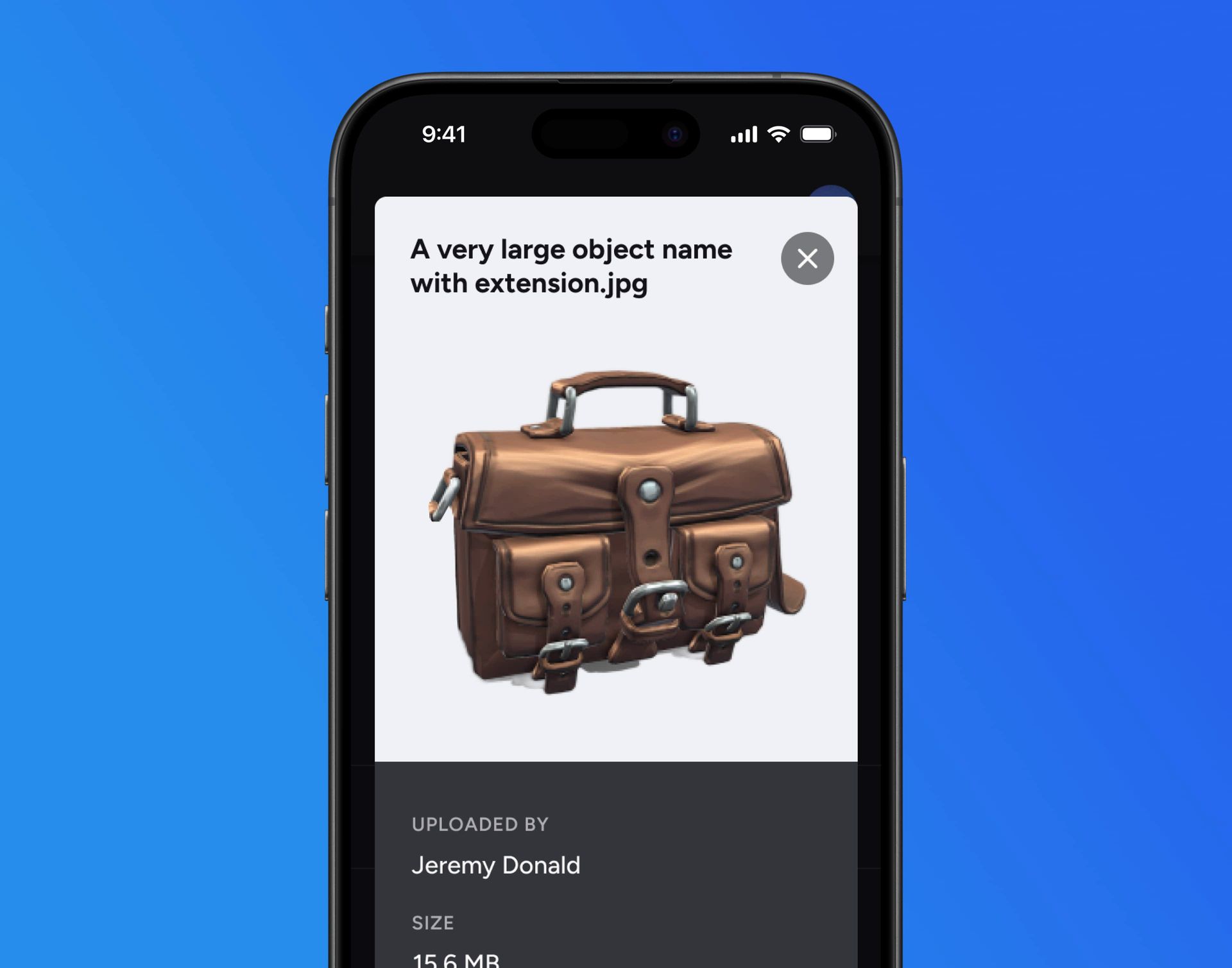 Web App Design Tool illustration
