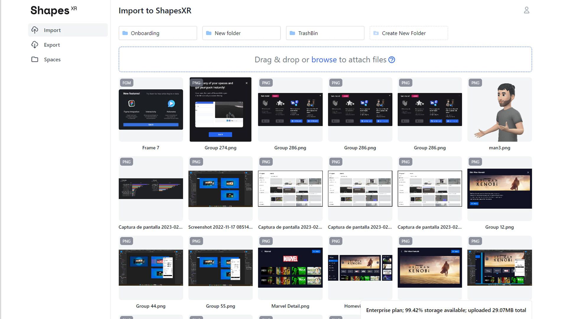Web App Design Tool illustration