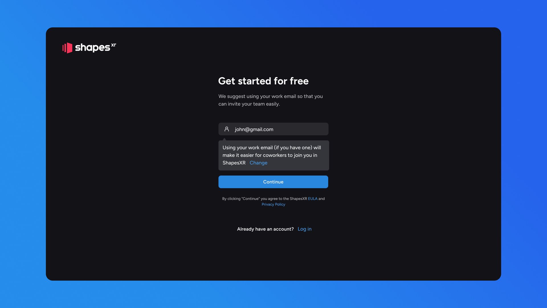 Web App Design Tool illustration