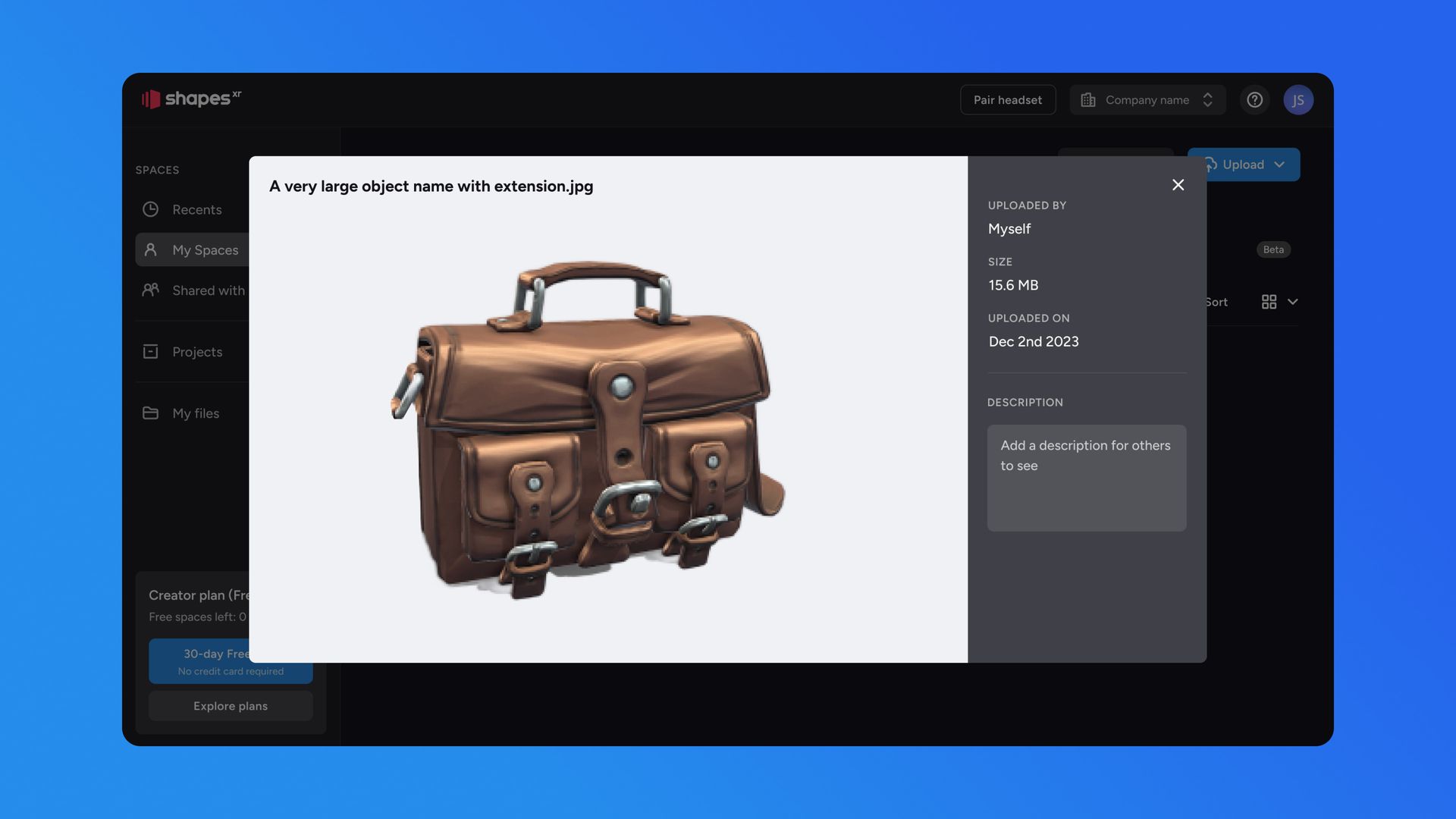 Web App Design Tool illustration