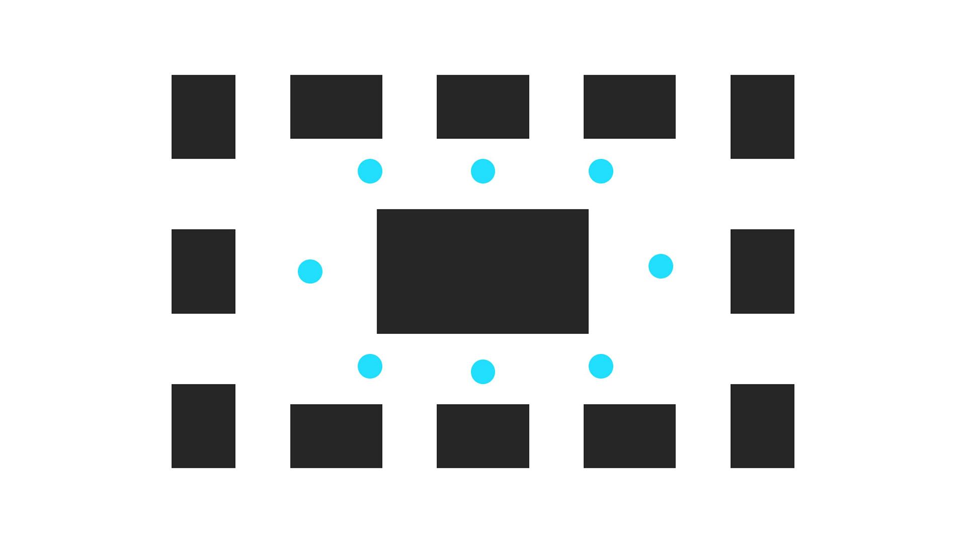 XR Interactive Onboarding illustration