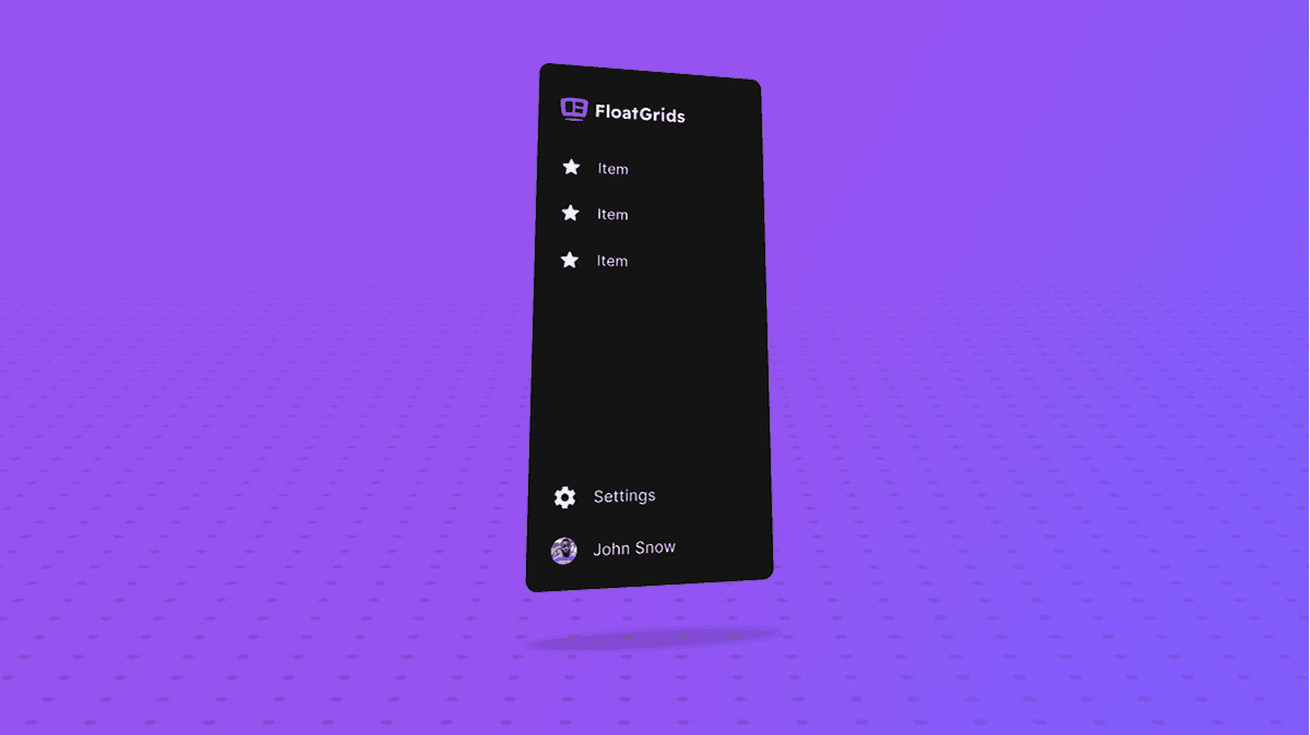 XR Design System for Figma and Unity illustration