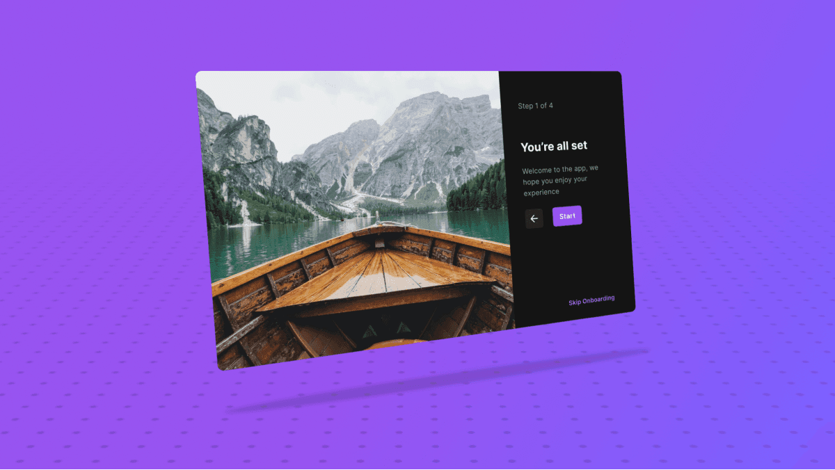 XR Design System for Figma and Unity illustration