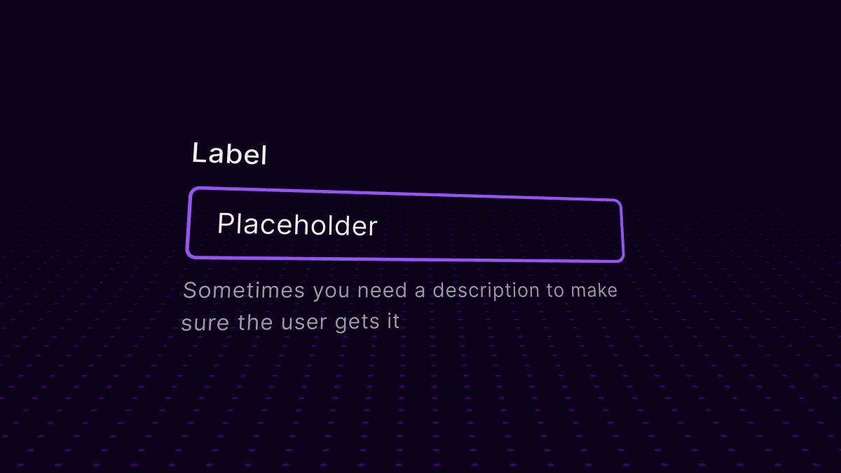 XR Design System for Figma and Unity illustration