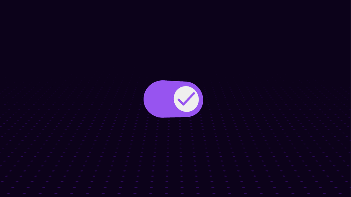 XR Design System for Figma and Unity illustration