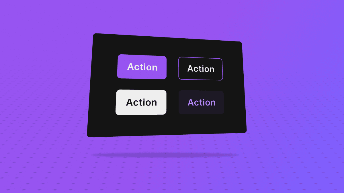 XR Design System for Figma and Unity illustration