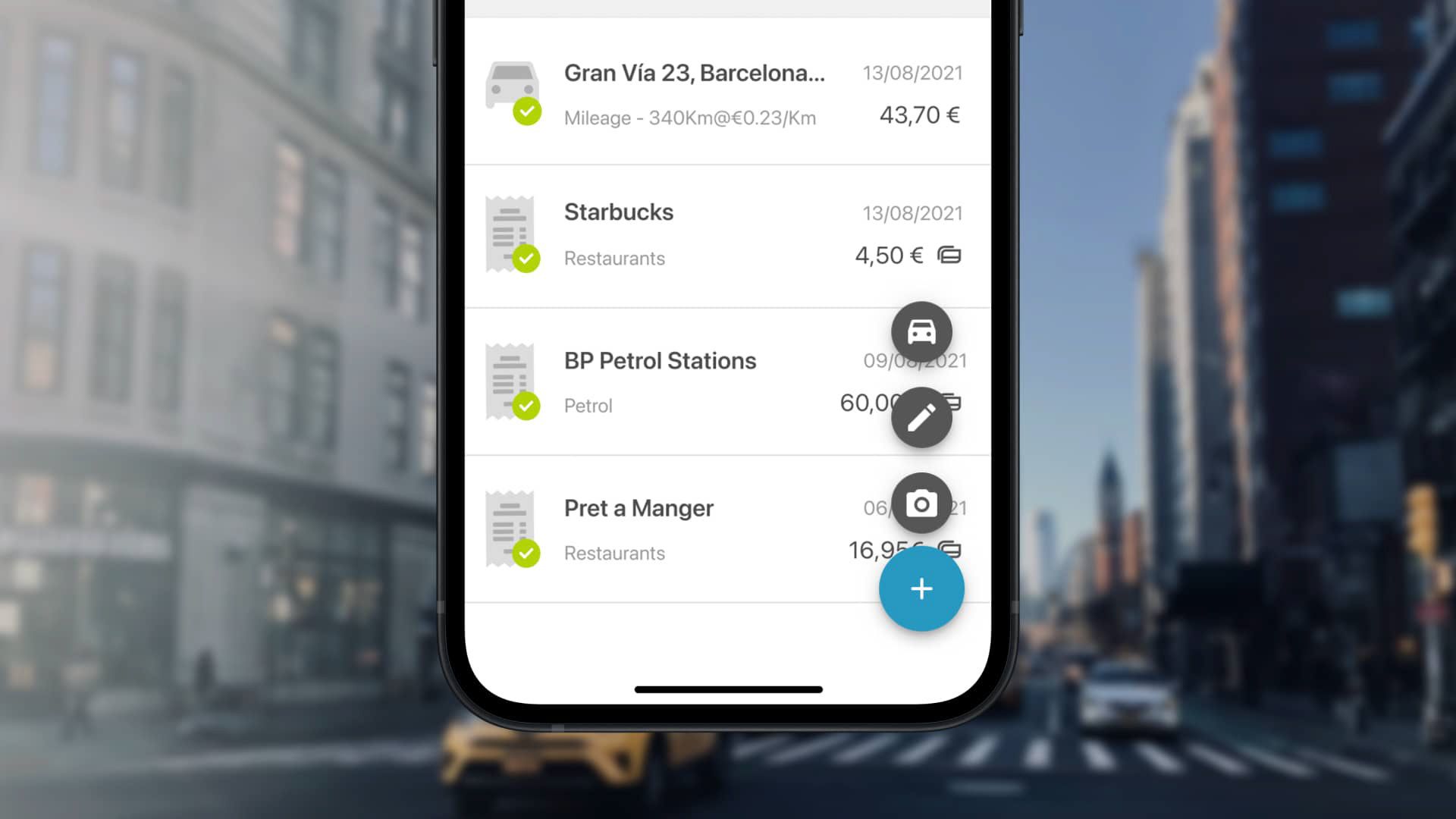 Google Maps Integration illustration