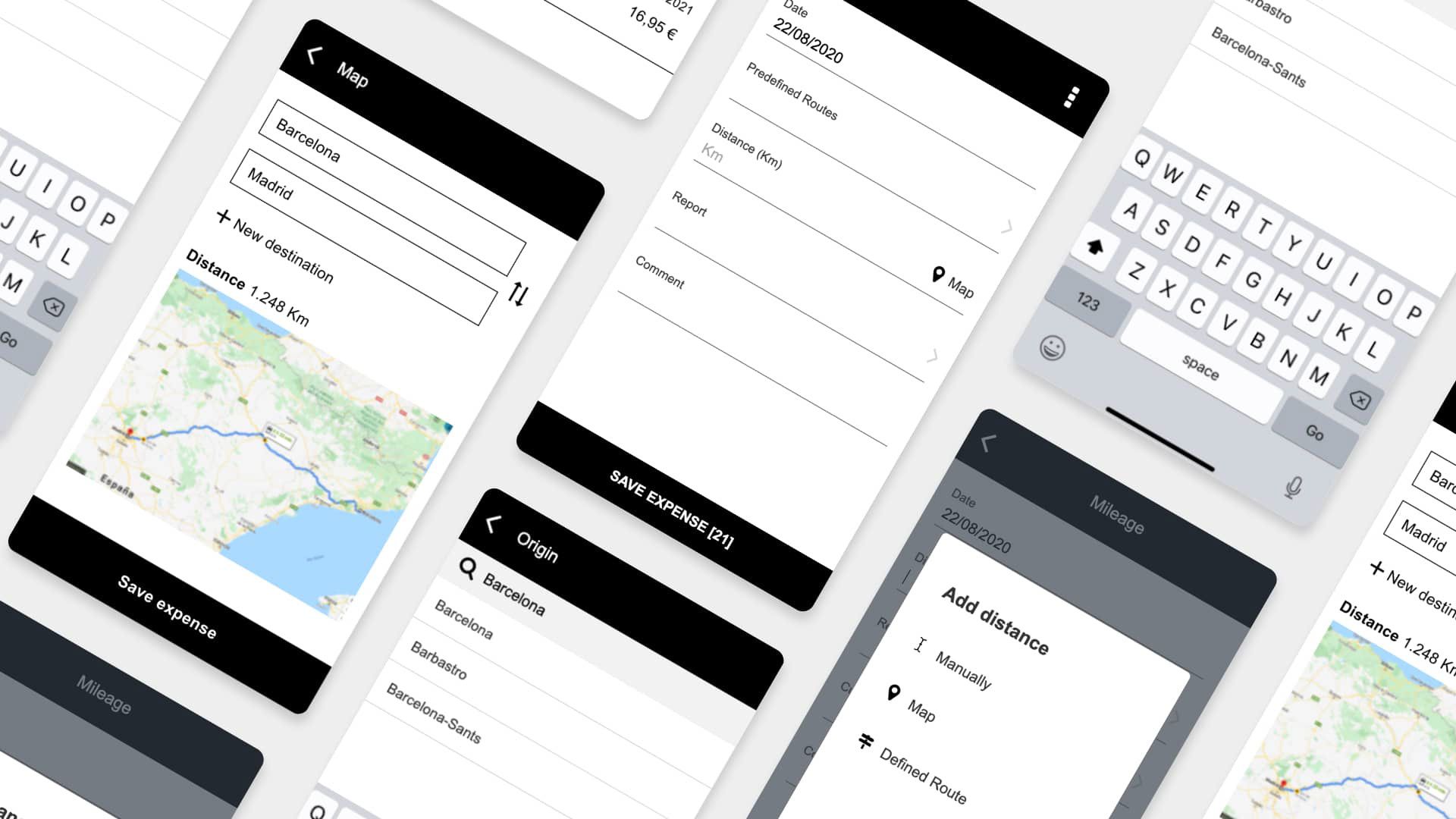 Google Maps Integration illustration