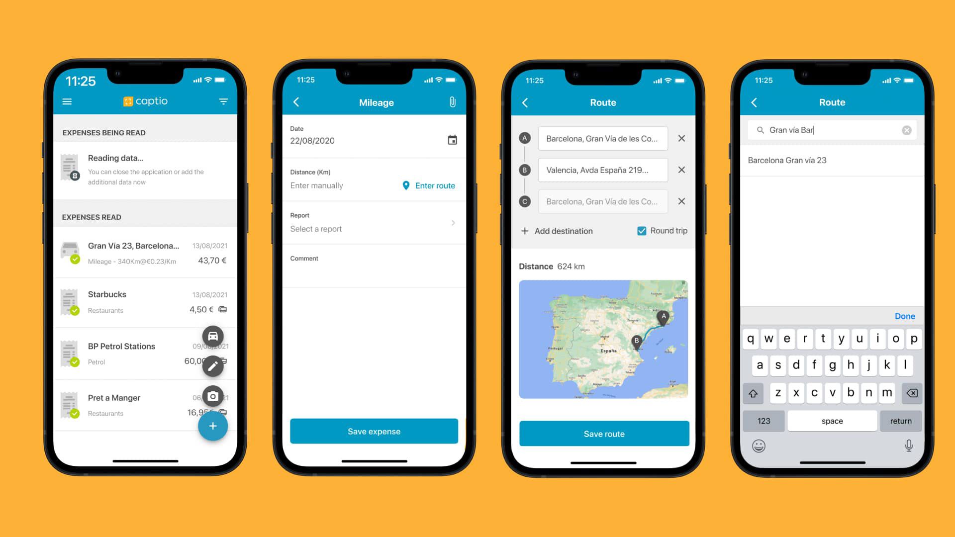 Google Maps Integration illustration