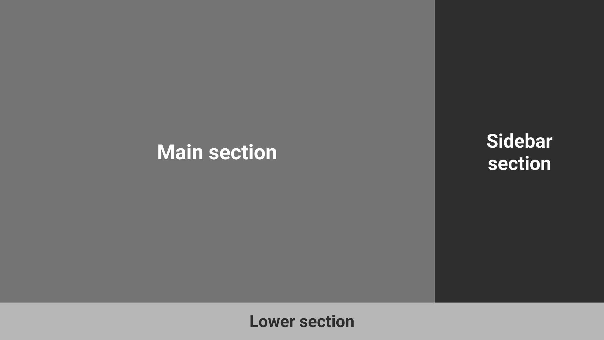 TV Design System illustration