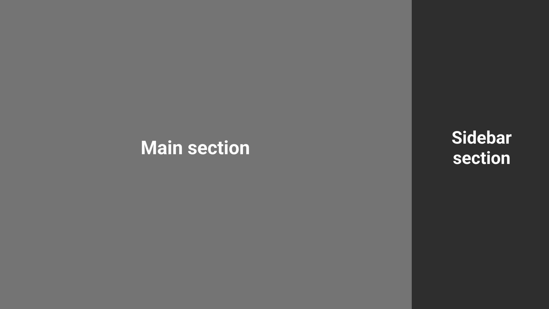 TV Design System illustration