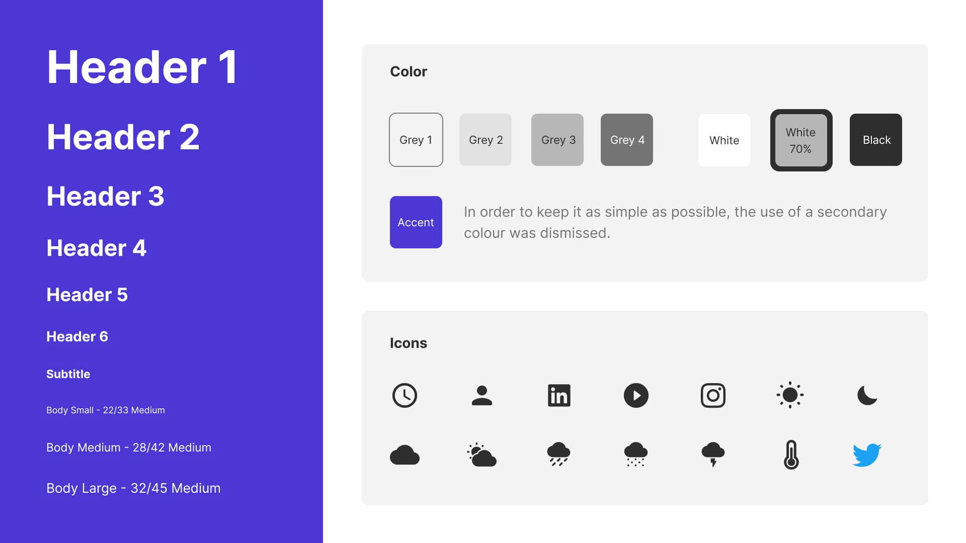 TV Design System illustration