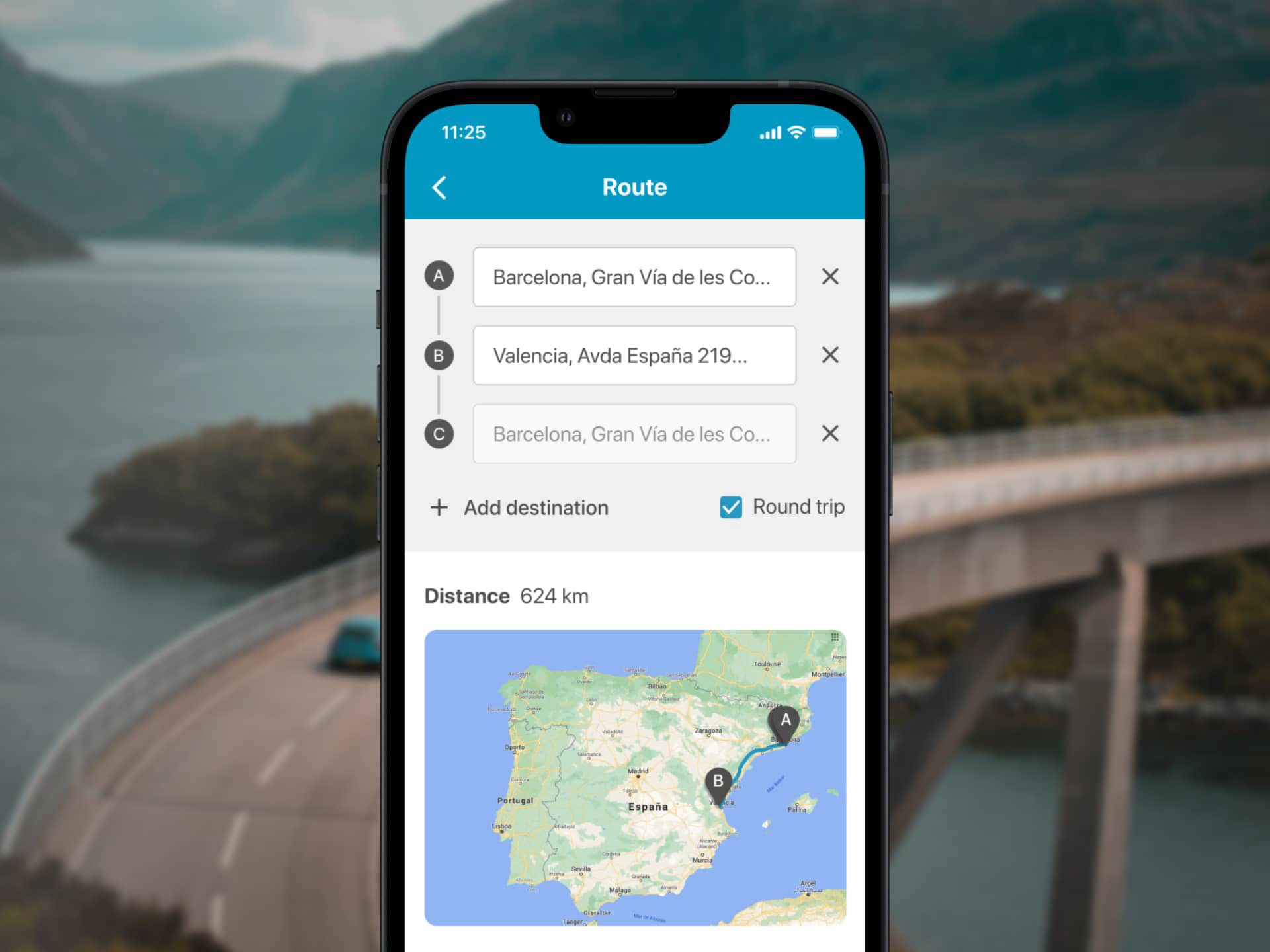 iNaturalist iOS App illustration